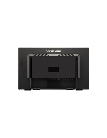 MONITOR VIEWSONIC 24 IPS TACTIL MULTIMEDIA HDMI VGA DP USB 3YR GAR