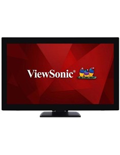 MONITOR VIEWSONIC 27 TACTIL MULTIMEDIA HDMI VGA DP USB...