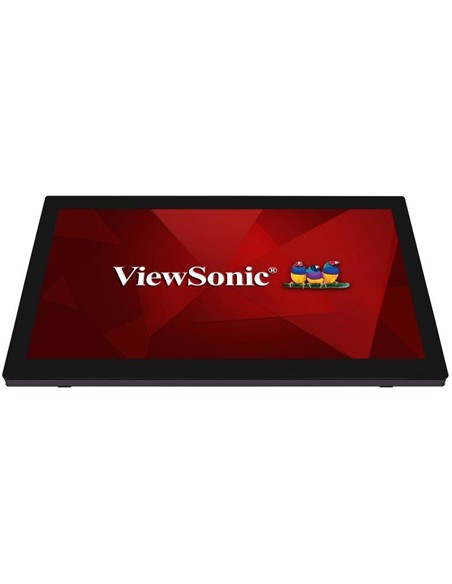 MONITOR VIEWSONIC 27 TACTIL MULTIMEDIA HDMI VGA DP USB 3YR GAR