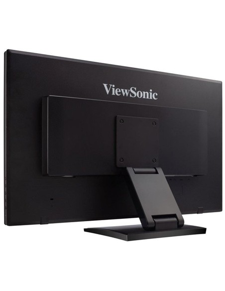MONITOR VIEWSONIC 27 TACTIL MULTIMEDIA HDMI VGA DP USB 3YR GAR