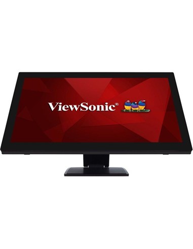 MONITOR VIEWSONIC 27 TACTIL MULTIMEDIA HDMI VGA...