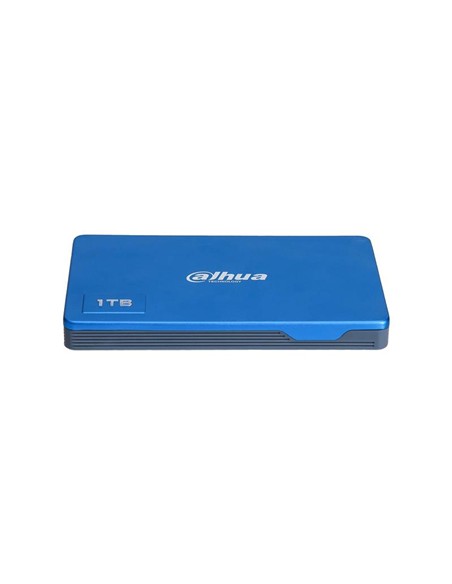 DISCO DURO EXTERNO DAHUA E10 1TB 2,5 USB 3.2 BLUE