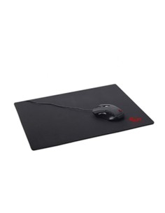 ALFOMBRILLA GEMBIRD GAMING L 400X450MM BLACK