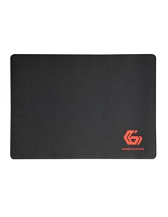 ALFOMBRILLA GEMBIRD GAMING M 250X350MM