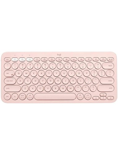 TECLADO LOGITECH K380 TKL BLUETOOTH...
