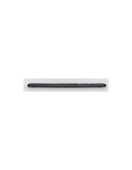 TECLADO + RATON LOGITECH MK120 USB BLACK