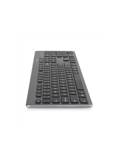 TECLADO + RATON NGS MATRIX SLIM WIRELESS BLACK