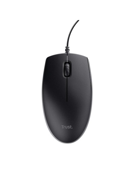 TECLADO + RATON TRUST PRIMO USB