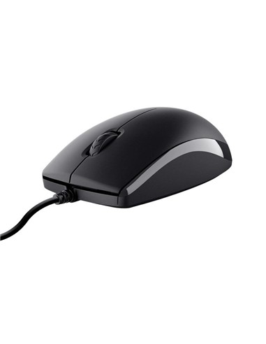 TECLADO + RATON TRUST PRIMO USB