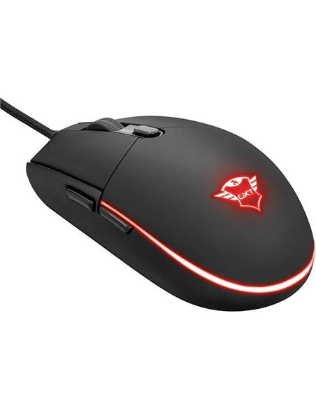 TECLADO + RATON TRUST GXT838 AZOR GAMING RGB