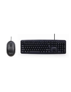 PACK PROMOCIONAL TECLADO + RATÓN USB