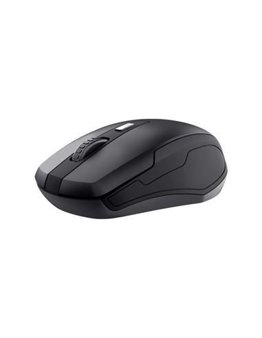 TECLADO + RATON TRUST TKM-360 WIRELESS SILENT...