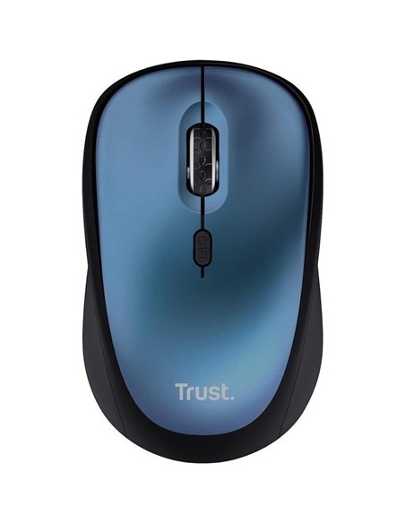 RATON TRUST YVI+ WIRELESS SILENT ECO BLUE