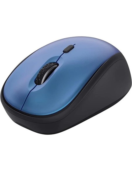RATON TRUST YVI+ WIRELESS SILENT ECO BLUE