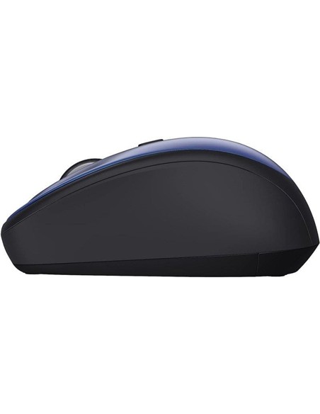 RATON TRUST YVI+ WIRELESS SILENT ECO BLUE