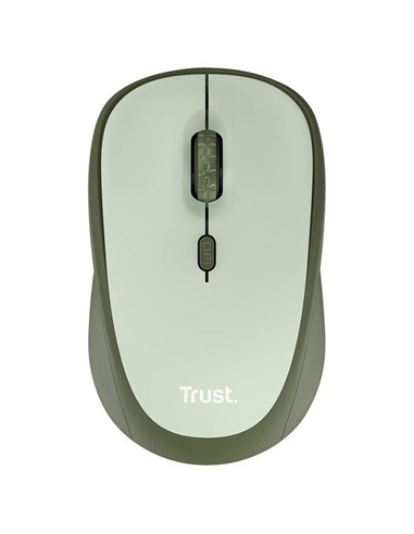RATON TRUST YVI+ WIRELESS SILENT ECO GREEN
