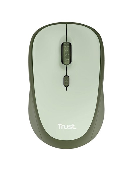 RATON TRUST YVI+ WIRELESS SILENT ECO GREEN