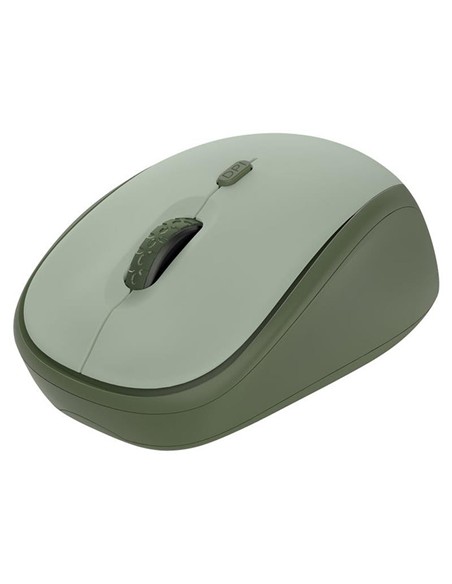 RATON TRUST YVI+ WIRELESS SILENT ECO GREEN