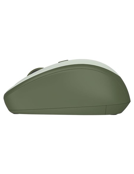 RATON TRUST YVI+ WIRELESS SILENT ECO GREEN