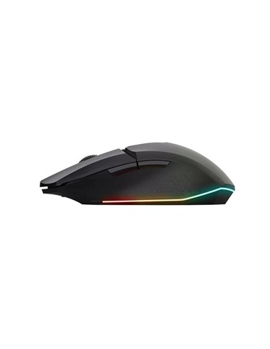 RATON TRUST GAMING GXT 110 FELOX RGB WIRELESS...
