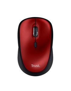 RATON TRUST YVI+ WIRELESS SILENT ECO RED 2