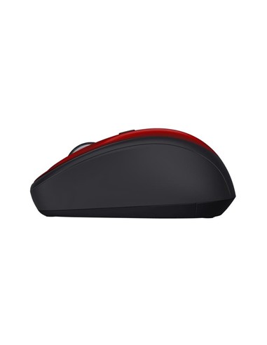 RATON TRUST YVI+ WIRELESS SILENT ECO RED