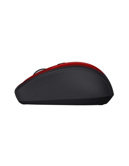 RATON TRUST YVI+ WIRELESS SILENT ECO RED