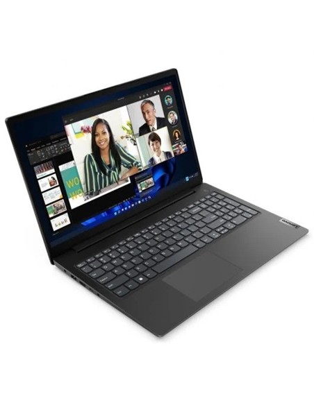 PORTATIL LENOVO V15 G4 RYZEN 3 7320U/8GB/SSD256GB/15.6 FHD/RJ45/3Y/FREEDOS