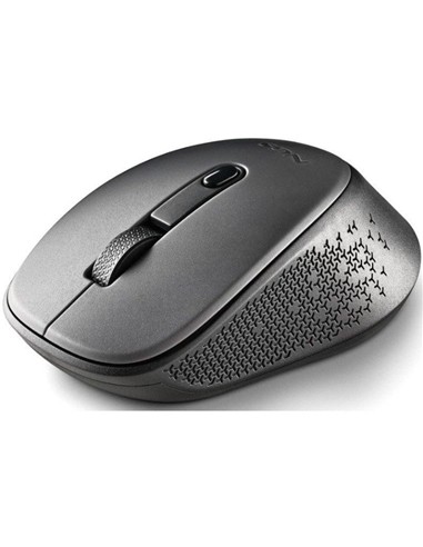 RATON NGS DEW GRAY WIRELESS SILENT GREY