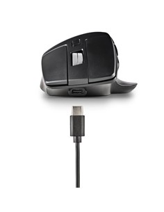 RATON NGS HIT-RB ERGONOMICO RECARGABLE BT WIRELESS MULTI... 2