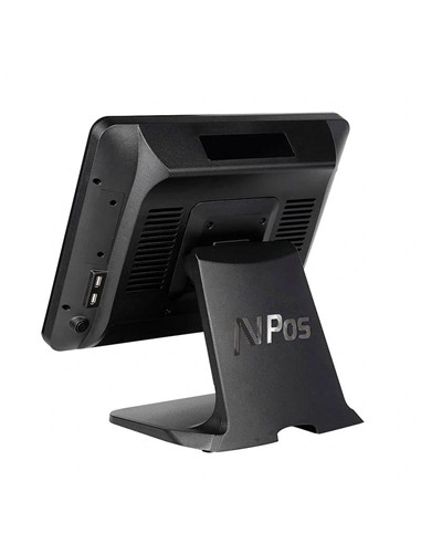 TPV AVPOS K4000 SLIM 15 TACTIL...