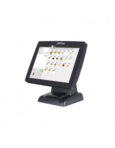 TPV AVPOS K3000 15 TACTIL...