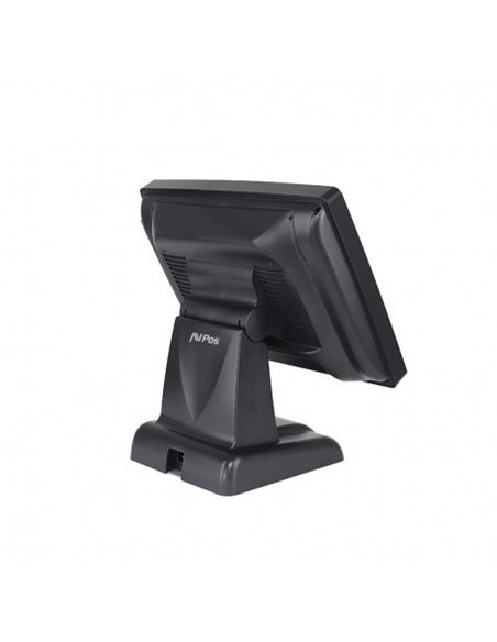 TPV AVPOS K3000 15 TACTIL I3/8GB/SSD128GB/W11P/BLACK 3YR GARANTIA