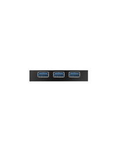 HUB USB D-LINK 4 PUERTOS DUB-1340 USB 3.0 2