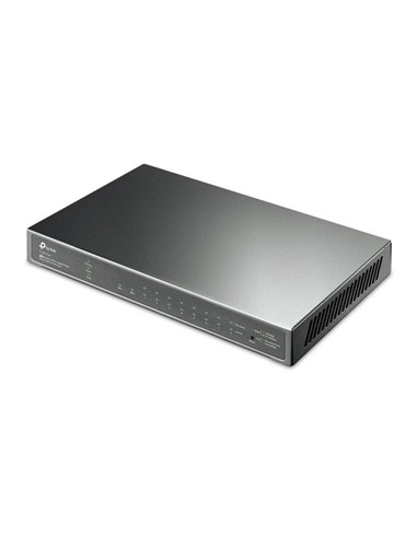 SWITCH TP-LINK TL-SG2008 GIGABIT 8 PUERTOS...