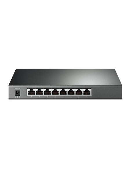 SWITCH TP-LINK TL-SG2008 GIGABIT 8 PUERTOS SEMIGESTIONABLE
