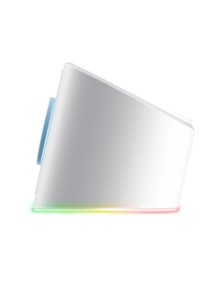 BARRA DE SONIDO TRUST GXT 619W THORNE RGB USB WHITE