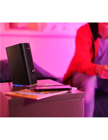 ALTAVOCES TRUST GXT 612 CETIC GAMING RGB 2.0...