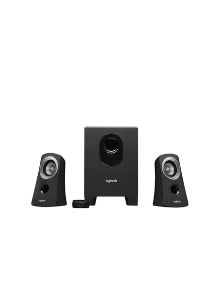 ALTAVOCES LOGITECH Z313 2.1 RMS 50W USB