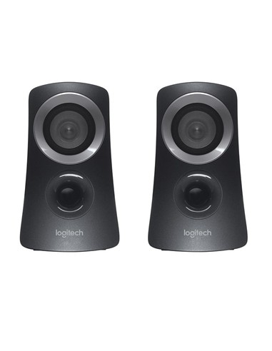 ALTAVOCES LOGITECH Z313 2.1 RMS 50W USB