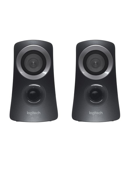 ALTAVOCES LOGITECH Z313 2.1 RMS 50W USB