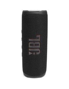 ALTAVOZ JBL FLIP 6 WIRELESS BLUETOOTH 5.1 IP67 30W BLACK