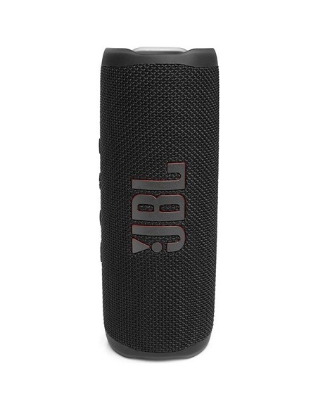 ALTAVOZ JBL FLIP 6 WIRELESS BLUETOOTH 5.1 IP67 30W BLACK