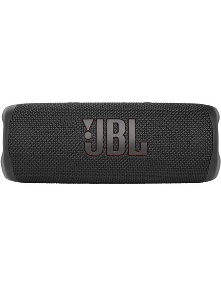 ALTAVOZ JBL FLIP 6 WIRELESS BLUETOOTH 5.1 IP67 30W BLACK