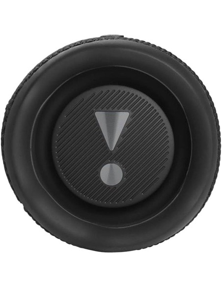 ALTAVOZ JBL FLIP 6 WIRELESS BLUETOOTH 5.1 IP67 30W BLACK