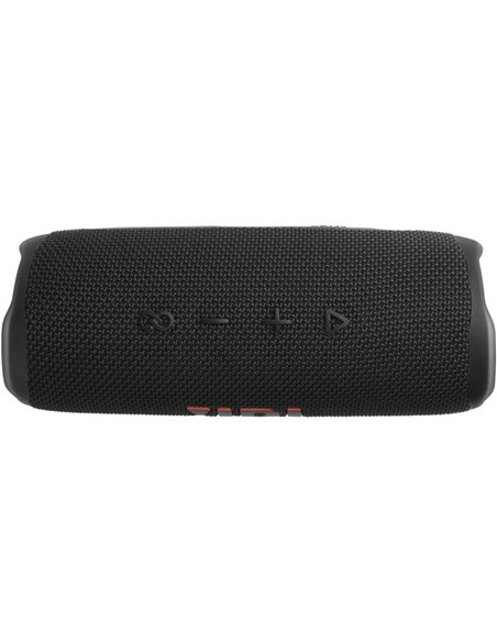 ALTAVOZ JBL FLIP 6 WIRELESS BLUETOOTH 5.1 IP67 30W BLACK