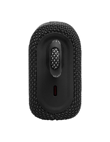 ALTAVOZ JBL GO 3 WIRELESS BLUETOOTH 5.1 IP67 BLACK