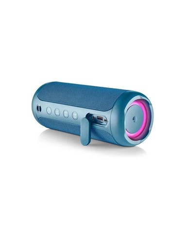 ALTAVOCES NGS ROLLER FURIA 2 RGB PORTATIL...