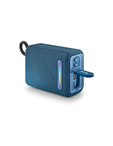 ALTAVOCES NGS ROLLER FURIA RGB PORTATIL...