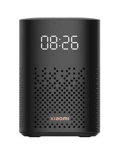 ALTAVOZ XIAOMI SMART SPEAKER INTELIGENTE WIFI BLUETOOTH...